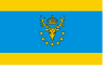 Vlag van Kozienice