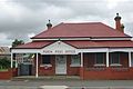 Postoffice of Perth, Tasmania