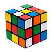 Kubo de Rubik.