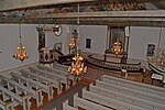 Artikel: Träslövsläge kyrka