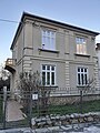Куќата на Хаџиеви во Охрид