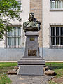 José de San Martín, argentinský národní hrdina