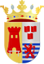 Blason de Rijnwaarden