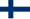 Flag of Finlandiya