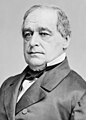 Hannibal Hamlin, Vicepresidente degli Stati Uniti d'America in carica del Maine