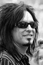 Pienoiskuva sivulle Nikki Sixx