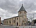 Église Saint-Martin