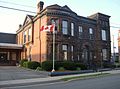 Saint John Jewish Historical Museum in Saint John, New Brunswick