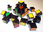 Artikel: Rubiks kub