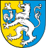 Blason de Patersberg