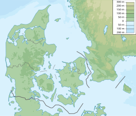 Gamleborg (Denemarken)