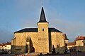 Église Saint-Léger de Peyrilhac