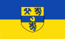 Drapeau de Alsdorf