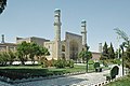 Juma Mosque in Herat