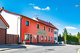 Krucemburk - ulice Mikuláše Střely 10.jpg