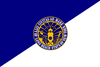 Flag of Long Beach, New York