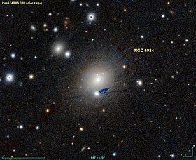 Image illustrative de l’article NGC 6924