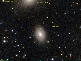 Image illustrative de l’article NGC 7033