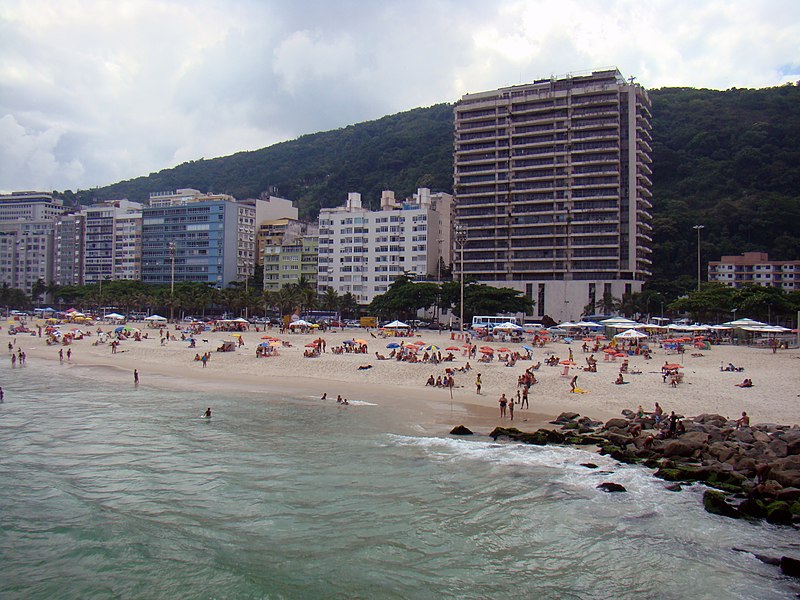 File:Praia do Leme 3.jpg