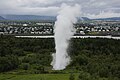 Geysir bandia