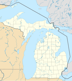 Double JJ Resort is located in Michigan