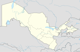 Navoiy (Oezbekistan)