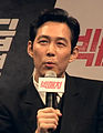 Lee Jung-jae (2021–22, Film)