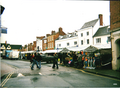 Banbury Market.