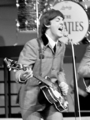 Paul McCartney, muzician britanic (The Beatles)