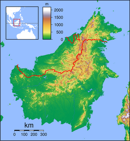 Tarakan (Borneo)