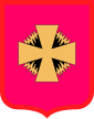 Blason de Zolotonocha