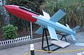 Gabriel missile