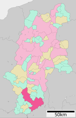 Iida in Nagano Prefecture Ja.svg