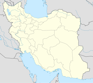 Jighi is located in Iran