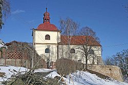 Church of Saint Stanislaus