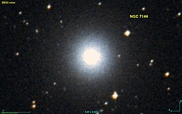 NGC 7144