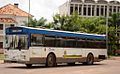 Transportasi publik di Bissau