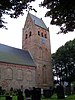 Sint-Vituskerk. Hervormde kerk en toren