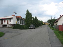 Vystrkov