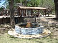 Memorial Fountain