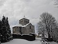 Église de l'Assomption du Chalard