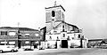 Église Notre-Dame de l'Assomption. Fondation Joaquín Díaz.