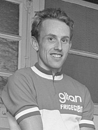 Joop Zoetemelk (1973)