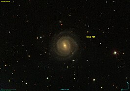 NGC 765