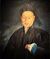 Q184999 Lin Zexu geboren op 30 augustus 1785 overleden op 22 november 1850