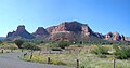 Sonoran Desert