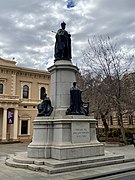 Edward VII, North Tce