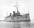 USS Minneapolis (C-13)