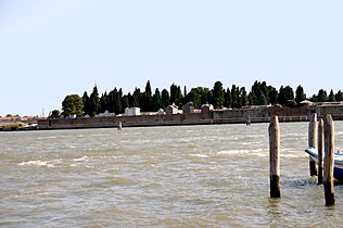 Da Murano / From Murano.