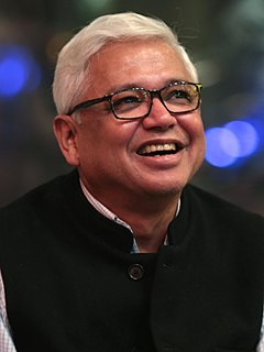 Amitav Ghosh 2017